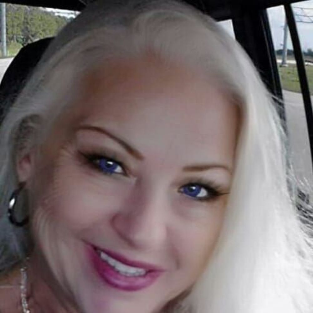 Meet your Posher, Cheryl